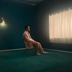 Cover This City - Sam Fischer