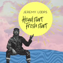 Cover Head Start (Fresh Start) - Jeremy Loops