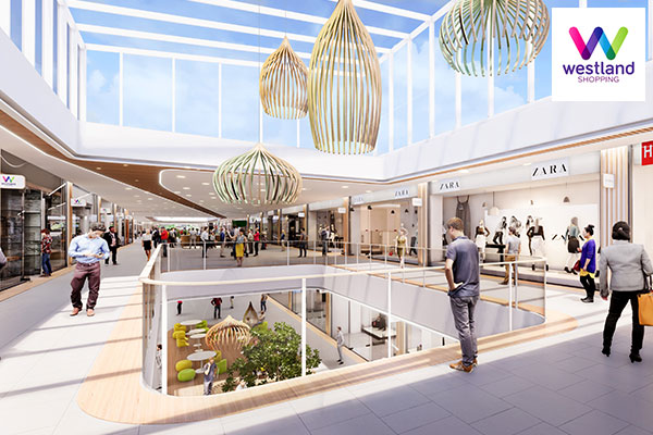 concours shopping westland nostalgie 2023