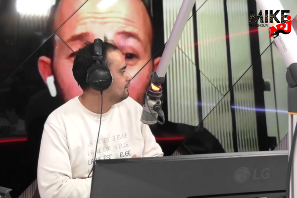 Le Wake Up Show : Participez au jeu des 5 mots