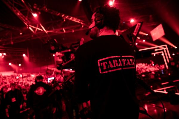 L'Instant Nostalgie: 30 ans de Taratata
