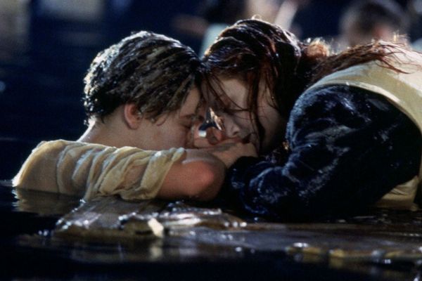 Titanic fête ses 25 ans: Jack aurait-il pu survivre ?