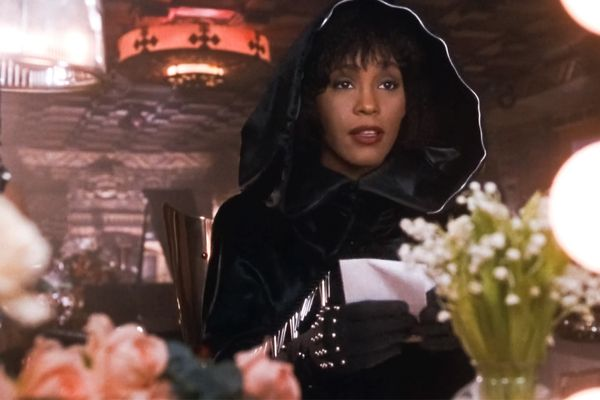 La Story de Whitney Houston (Episode 1)