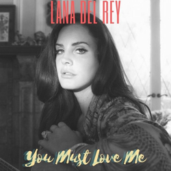 Cover You Must Love Me - Lana Del Rey