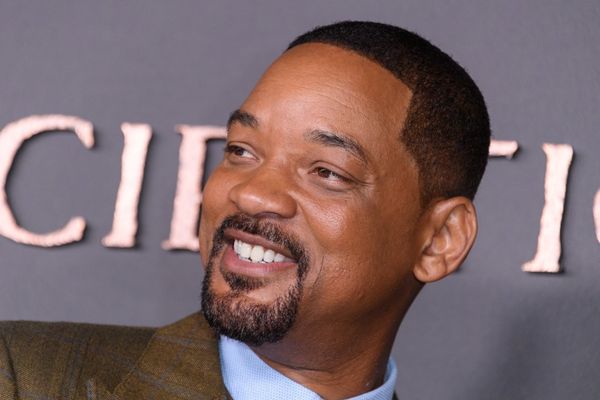 Will Smith
