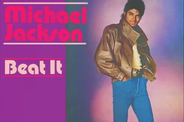 La Story Beat It de Michael Jackson (Episode 1)