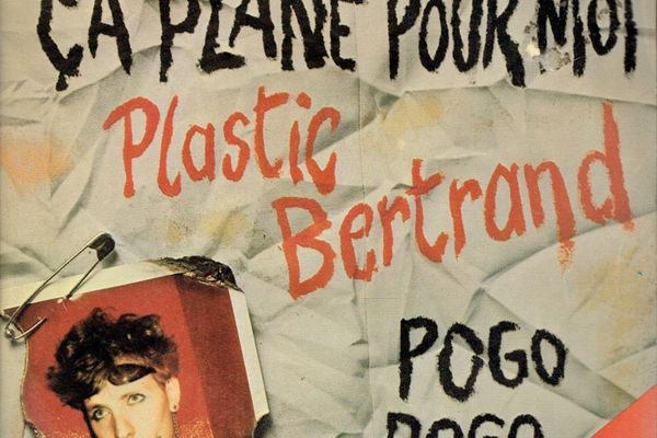 La Story Bruxellois(e)s (Episode 1) : Plastic Bertrand