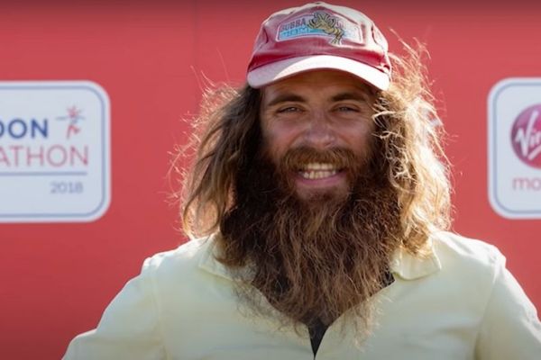 Rob Pop Forrest Gump