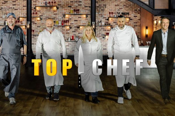 Top Chef : date, candidat belge et nouvelles règles