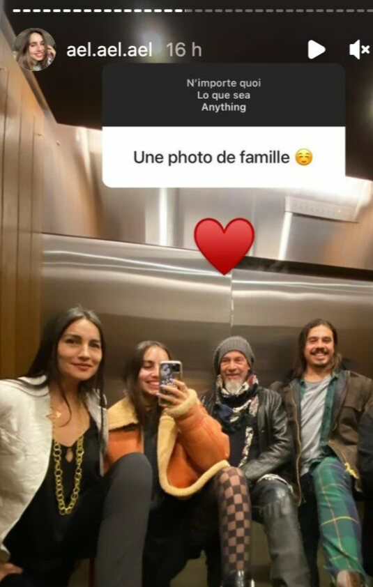 Famille Pagny