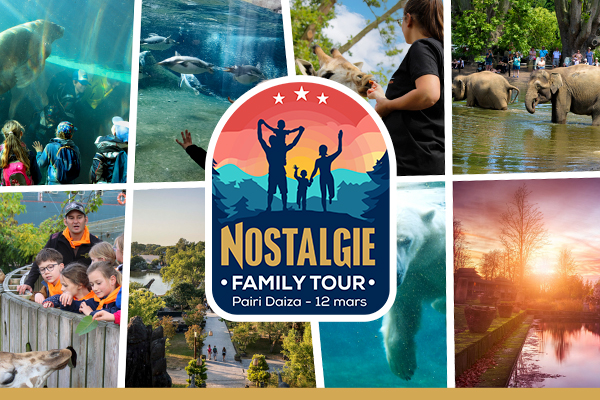 nostalgie family tour 2023