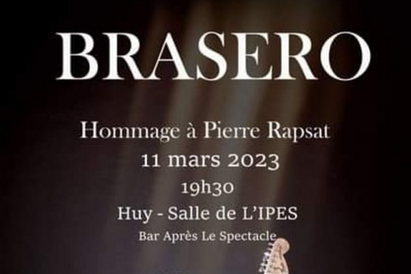 Brasero Huy vignette