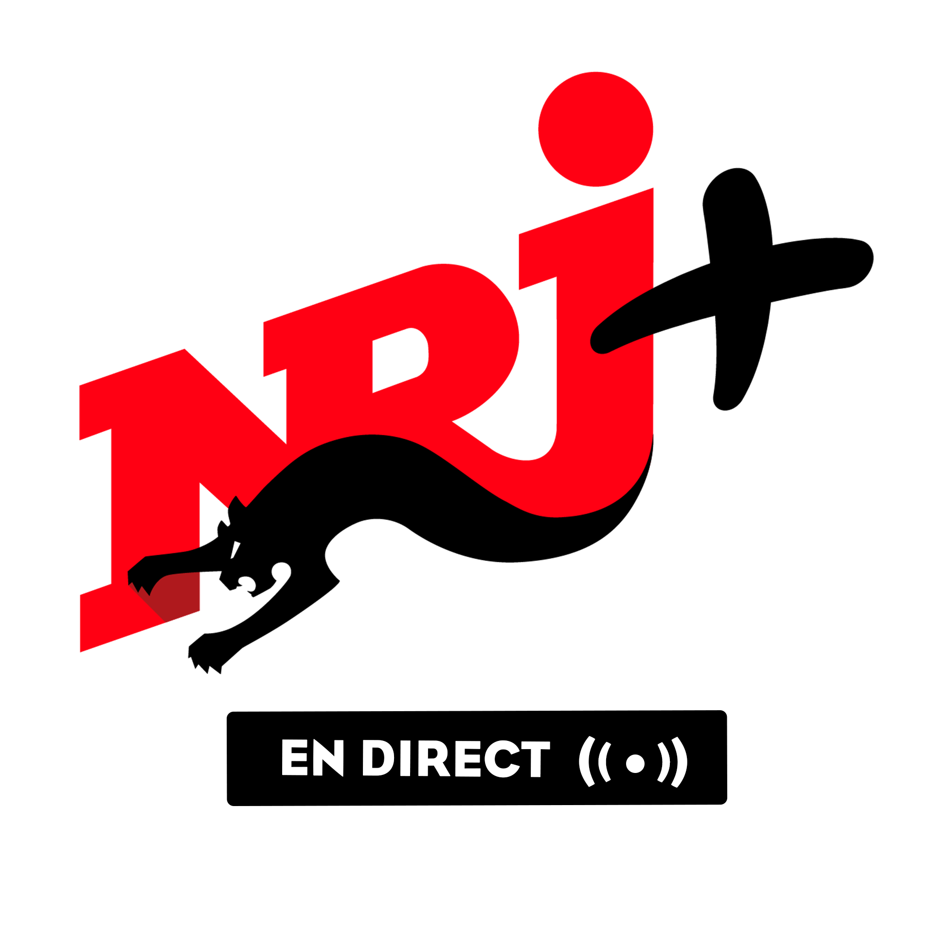 Cover NRJ+ en direct