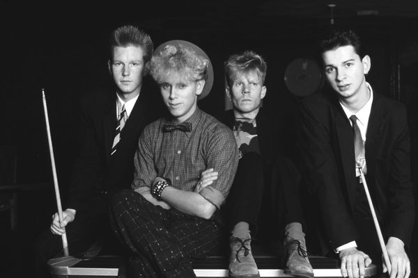 La Story Les débuts de Depeche Mode (Episode 1)