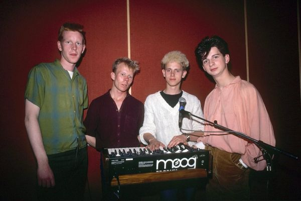 La Story Les débuts de Depeche Mode (Episode 2)