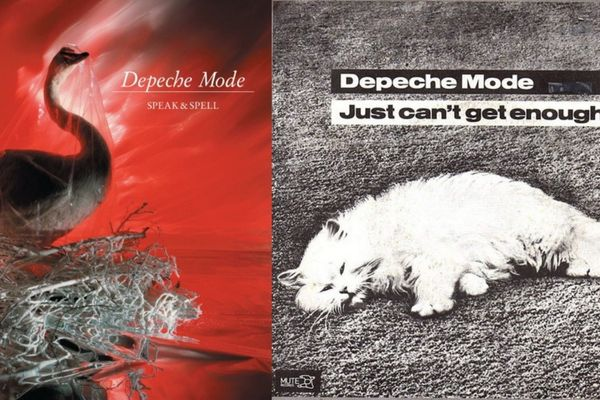 La Story Les débuts de Depeche Mode (Episode 4)