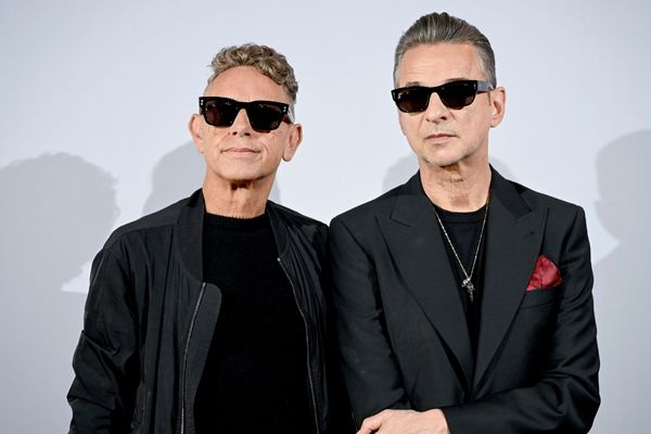 La Story Les débuts de Depeche Mode (Episode 5)