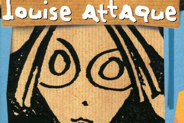 La Story de Louise Attaque (Episode 4)