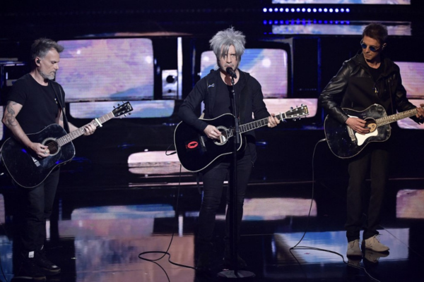 2023 sera très rock : ces retours qu'on attend avec impatience
