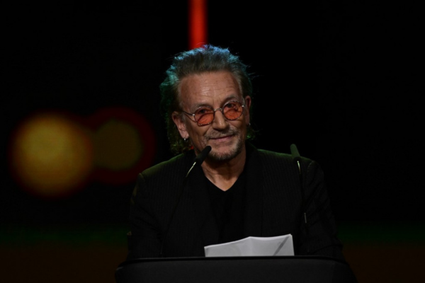 U2: un album en mars et un titre déjà disponible