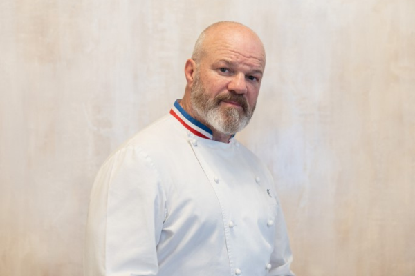 Philippe Etchebest