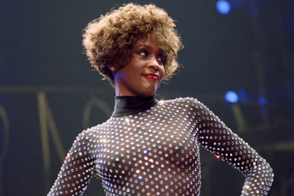 Whitney Houston