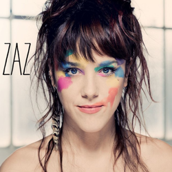 Cover Tous les cris les S.O.S - Zaz