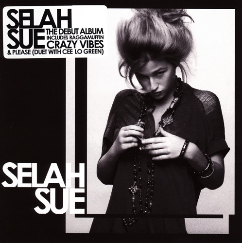 Cover This World - Selah Sue