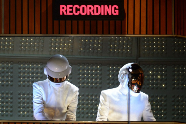 Daft Punk