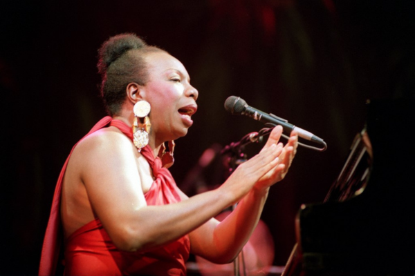 Nina Simone