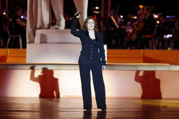 Isabelle Boulay