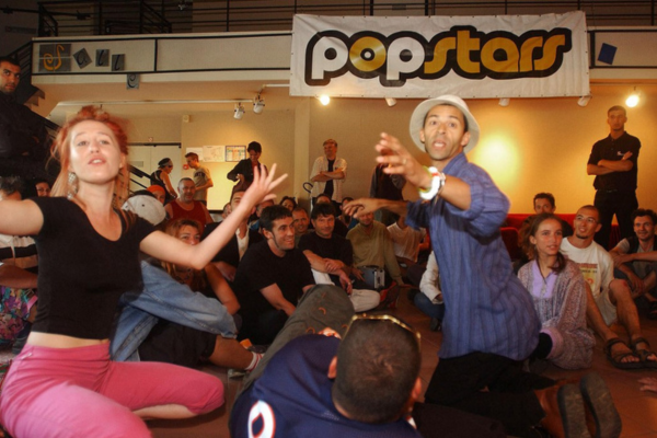 Popstars