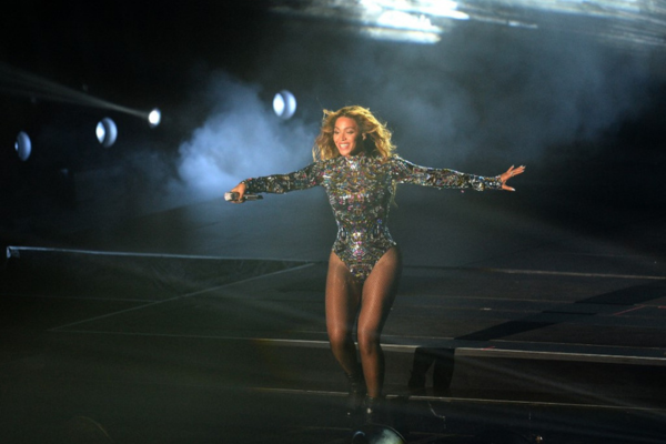 Beyoncé