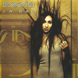 Cover La-bàs - Assia