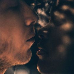 Cover Pause - Eddy de Pretto, Yseult