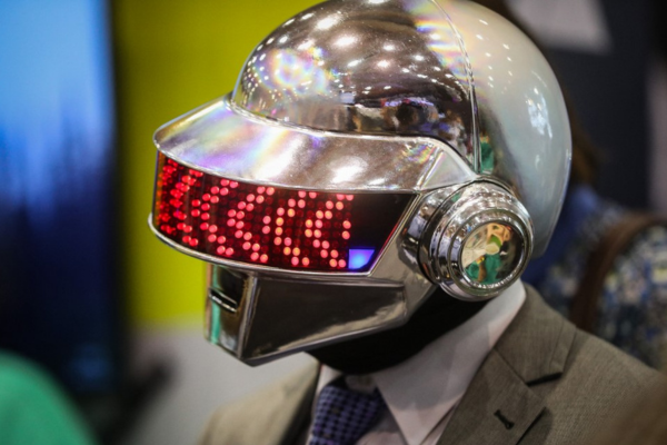 Daft Punk