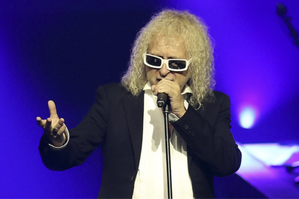 Michel Polnareff