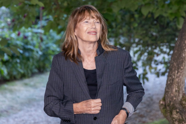 Jane Birkin