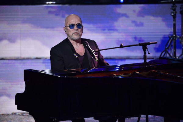 Pascal Obispo