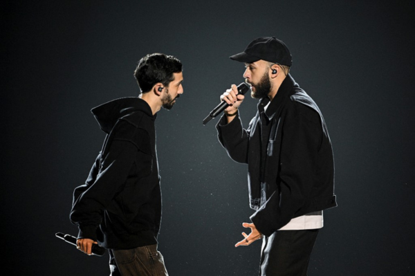 Bigflo et Oli adressent un beau message dans leur dernier hit