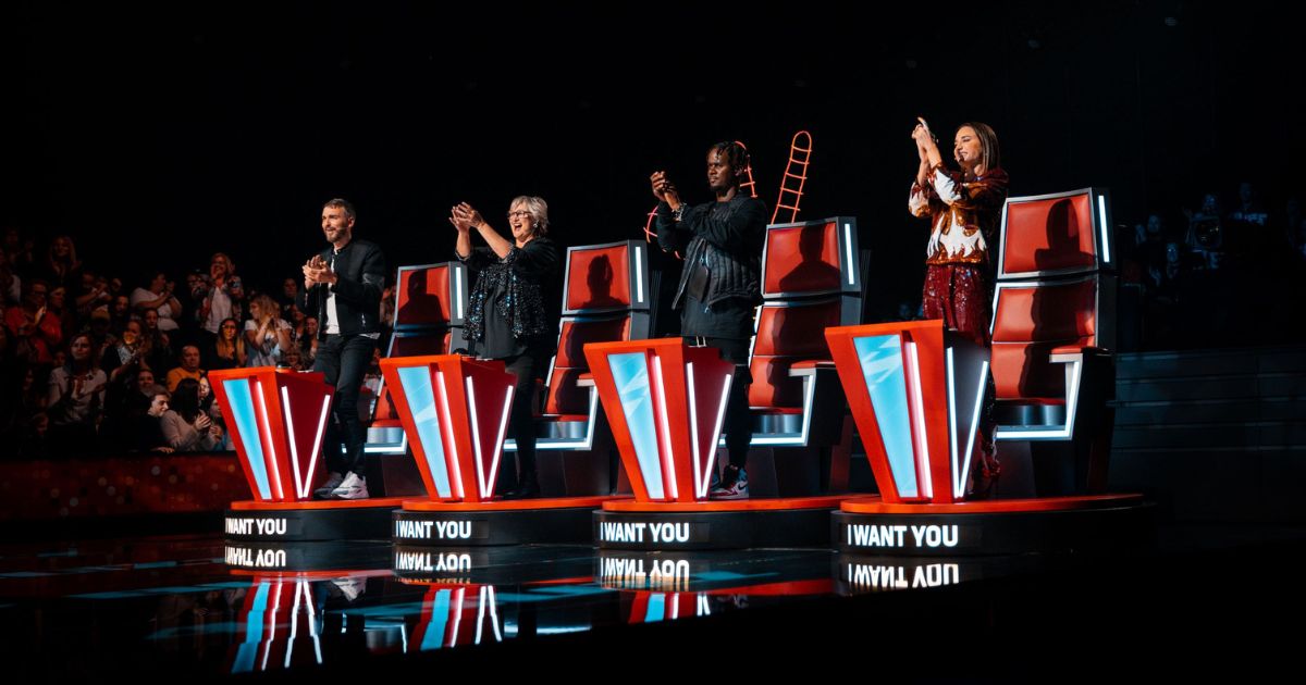 The Voice Belgique le casting pour la 11e saison est ouvert