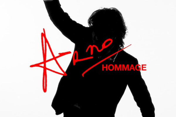 Hommage à Arno à l'AB