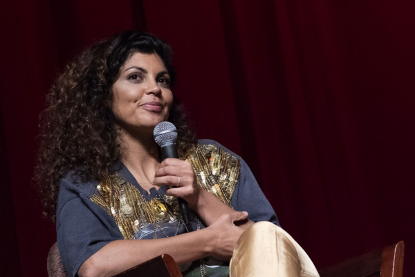 Illustration du podcast