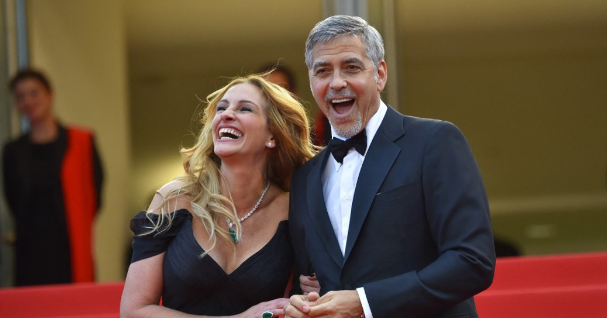 Les meilleurs films à voir avec Julia Roberts et Clooney
