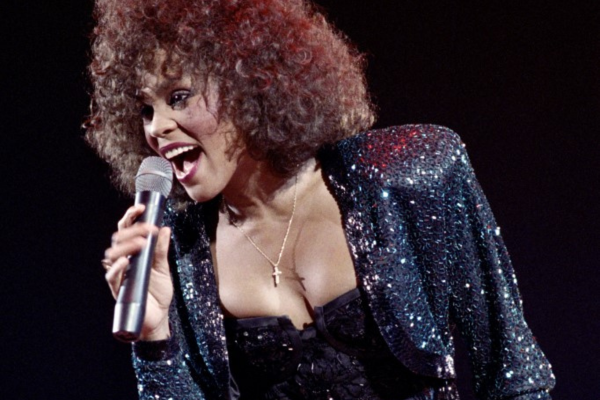Whitney Houston