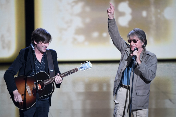 les Dutronc