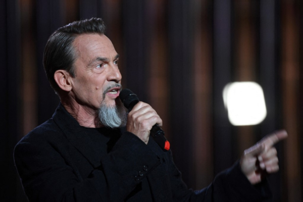 Florent Pagny