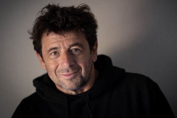 Patrick Bruel