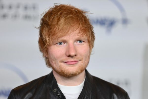 Ed Sheeran