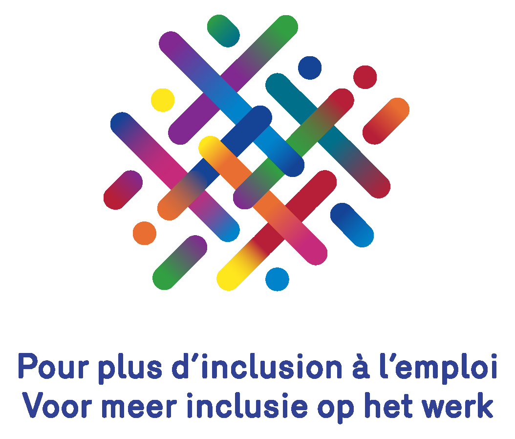 Logo label diversité